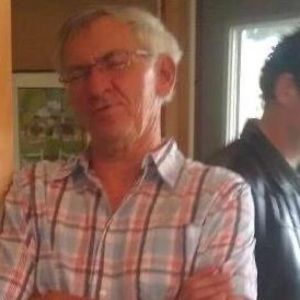 Meet your Posher, Wayne